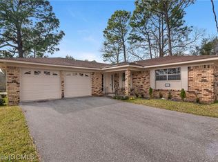 5420 Spring Dr, Mobile, AL 36693