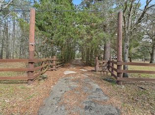 31926 Dobbin Huffsmith Rd, Magnolia, TX 77354