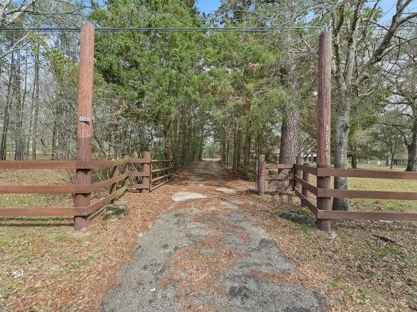 31926 Dobbin Huffsmith Rd, Magnolia, TX 77354
