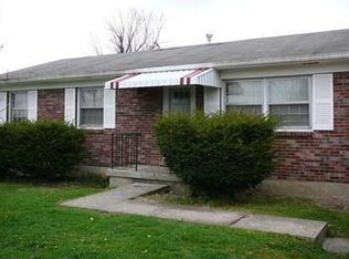 1822 Linton Rd, Lexington, KY 40505