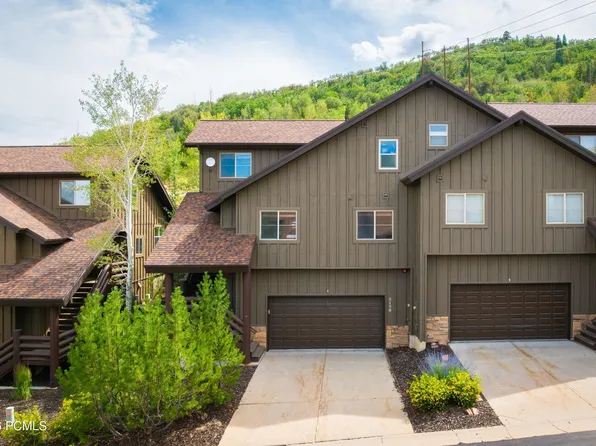 5150 Cove Canyon Dr #A, Park City, UT 84098
