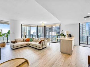 Brickell Heights, Miami, FL 33130