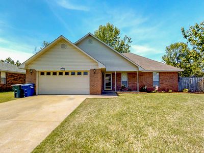 1125 Crosspoint Rd, Conway, AR, 72034