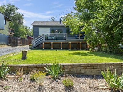 233 NW Revere Ave, Bend, OR, 97703