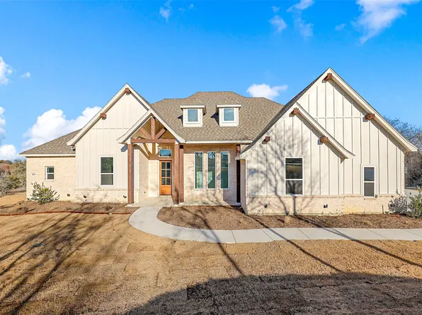 408 Red Bird, Springtown, TX 76082