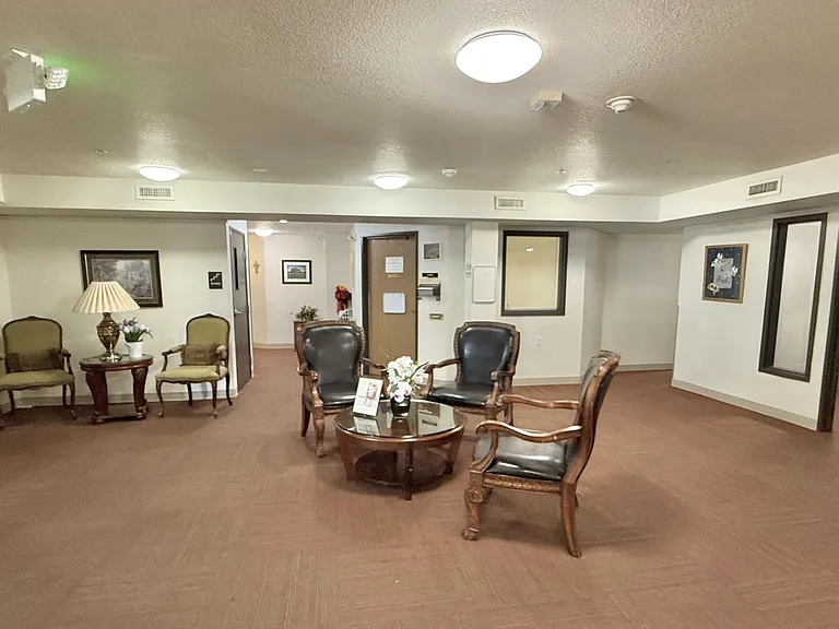 Broomfield Greens Senior Apartments — Photo 5