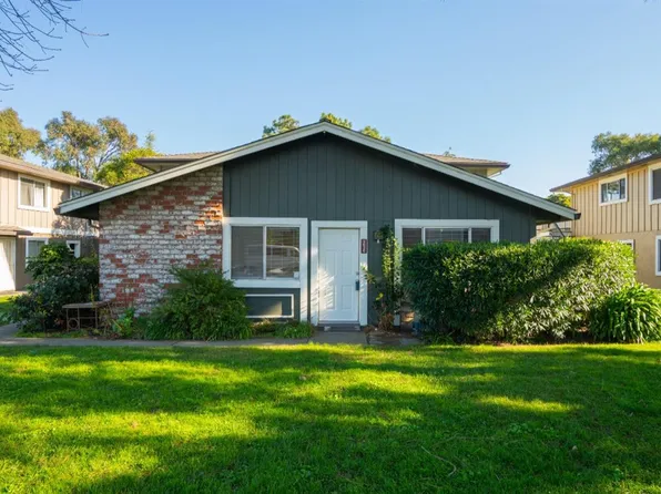 3636 Kerner Boulevard, San Rafael, CA 94901