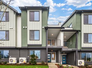 Residence VIII Plan, 65 Degrees, Duvall, WA 98019