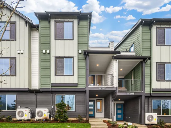 14342 1st Ave NE Unit C, Duvall, WA 98019