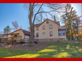 144 Nygard St, Madison, WI 53713