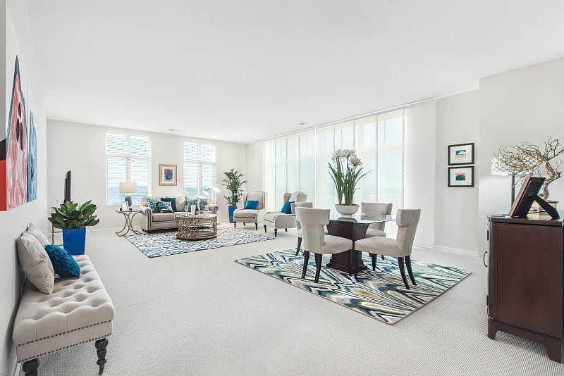 2nd image of 401 E Beaumont Ave APT 208