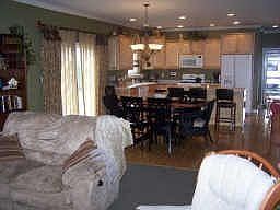 Another View of Kitchen