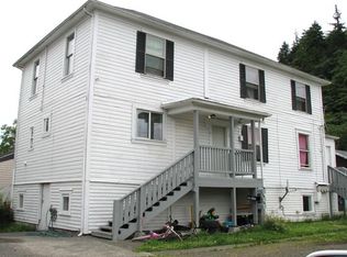 111 Cottage Way APT 2, Aberdeen, WA 98520