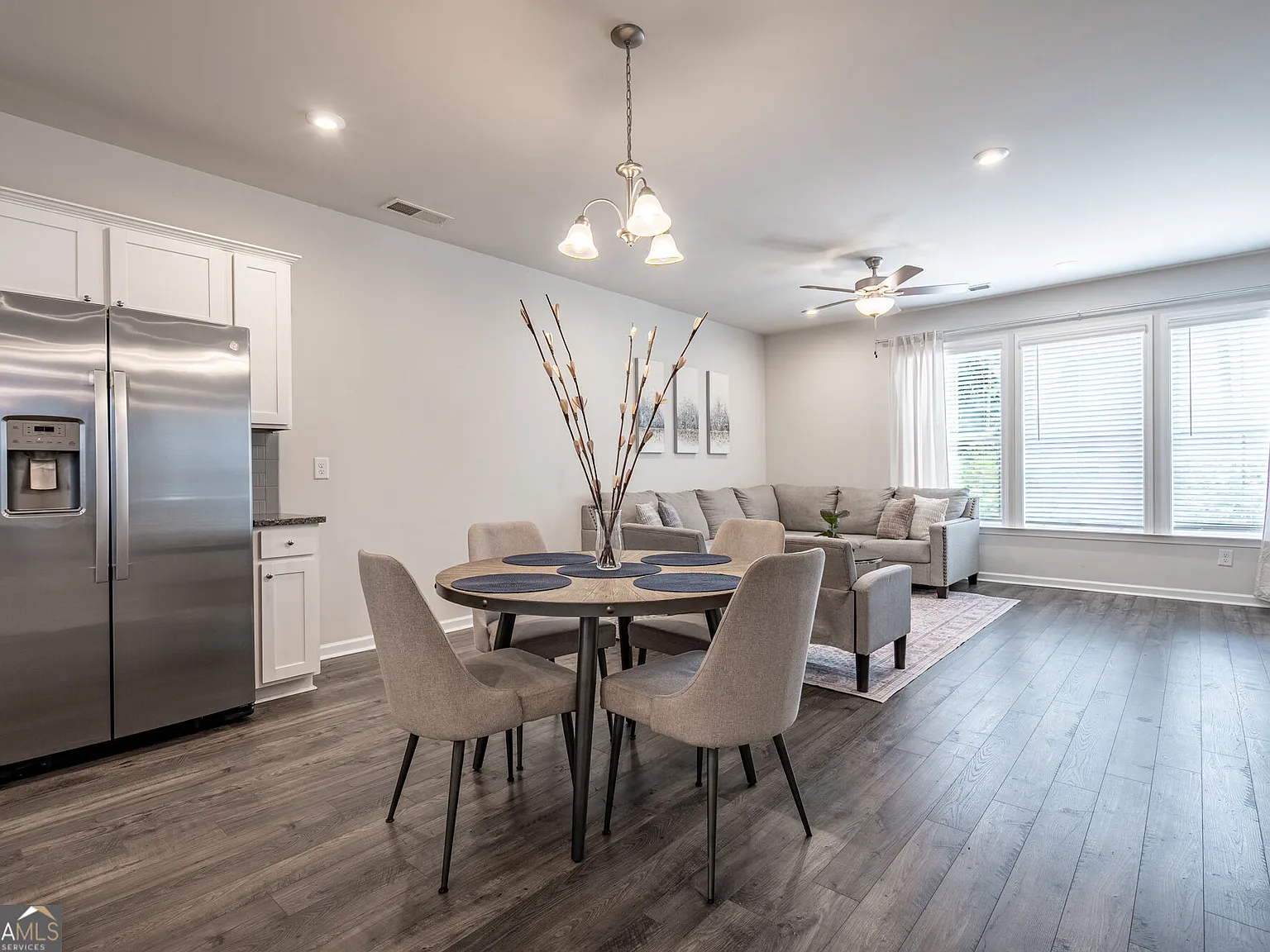 3 bed, 3.5 bath, $5,306 — Photo 2