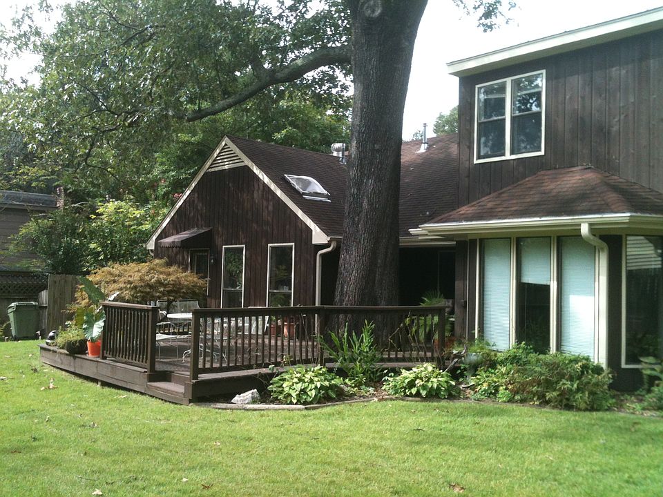242 Matilda Backyard