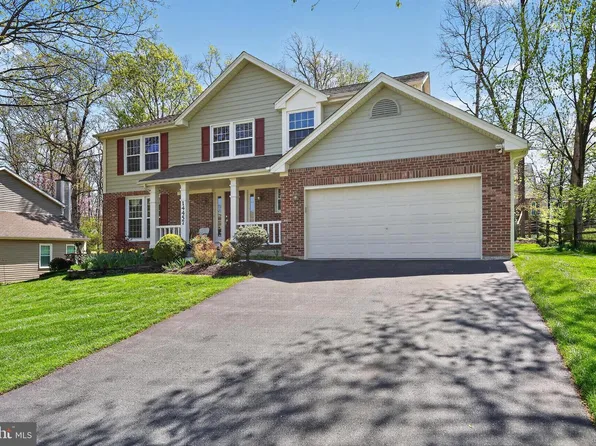 14457 Settlers Landing Way, Gaithersburg, MD 20878