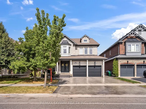 51 Learmont Ave, Caledon, ON L7C 3N7