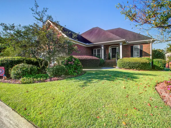 147 Cloister Cove Ln, Orangeburg, SC 29115