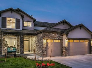 831 Shirttail Peak Dr, Windsor, CO 80550