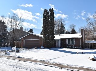 3224 Oak Creek Dr E, Colorado Springs, CO 80906