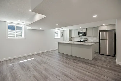 4 Trafford Pl NW #R Photo 1 4 Trafford Pl NW #R Photo 1