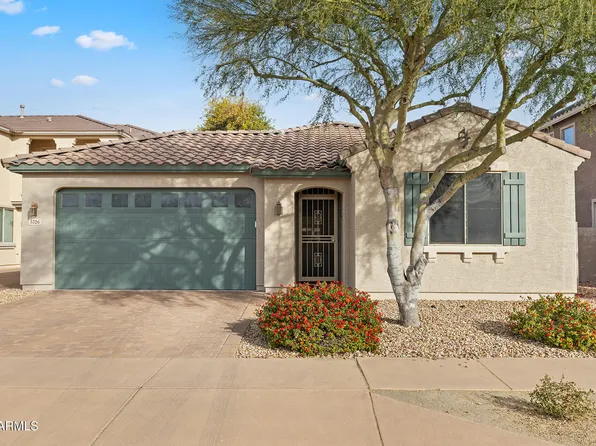 3326 W GRAN PARADISO Drive, Phoenix, AZ 85086