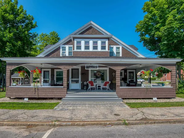 380/382 Main Street, Farmington, NH 03835