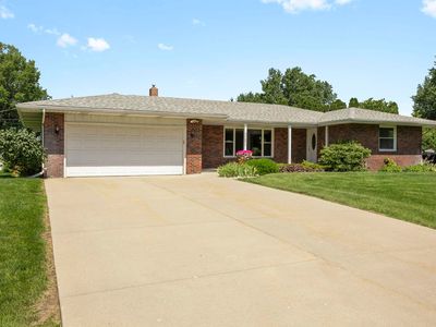 57271 Osage Dr, Goshen, IN, 46528