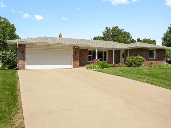 57271 Osage Dr, Goshen, IN 46528