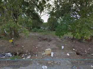 3742 Amos St, Houston, TX 77021