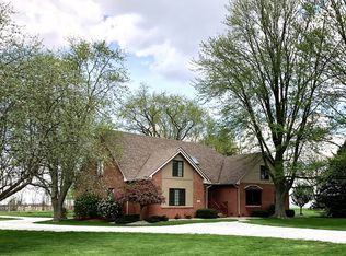 4462 E 200 N, Anderson, IN 46012