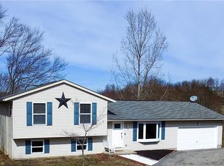 253 Studebaker Rd, Portersville, PA 16051