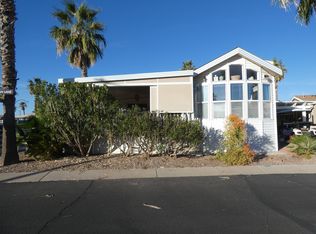 Palm Creek Resort & Residences, Casa Grande, AZ 85122