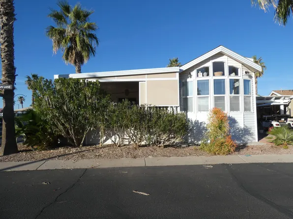 1110 N Henness Rd Lot 1076, Casa Grande, AZ 85122