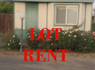 400 W 5th St UNIT 73, Grandview, WA 98930