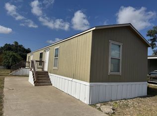 3707 E Us Business #83-205, Donna, TX 78537