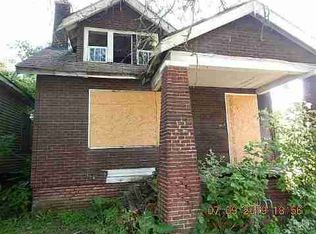 9375 Cascade St, Detroit, MI 48204