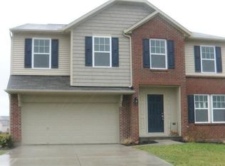 12304 Padgett Ct, Walton, KY 41094
