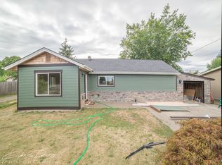 2536 A St, Forest Grove, OR 97116