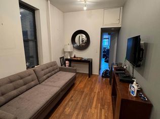 515 W 46th St #3C, New York, NY 10036