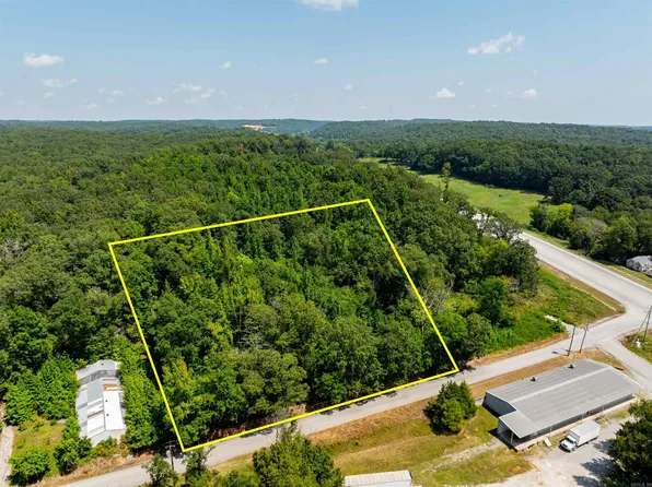 0 Cave Creek Rd, Batesville, AR 72501