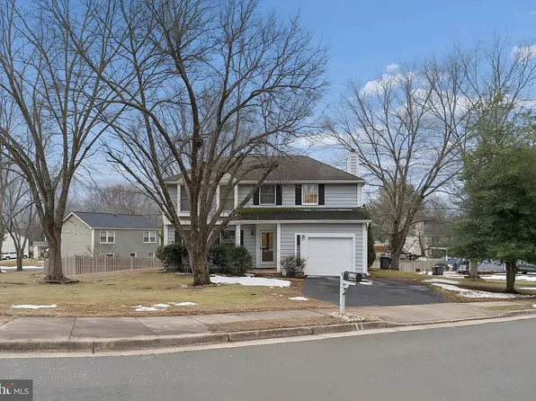 (undisclosed Address), Manassas, VA 20110