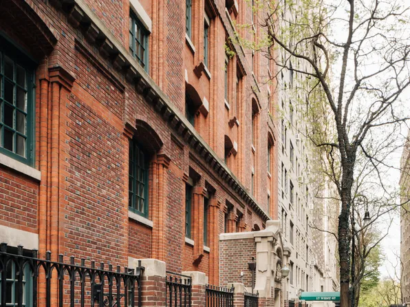 27 West 67th Street 5FE image 15 of 15