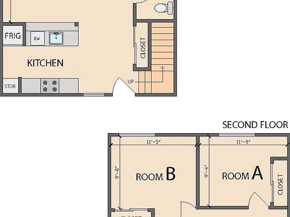 3 Bedroom