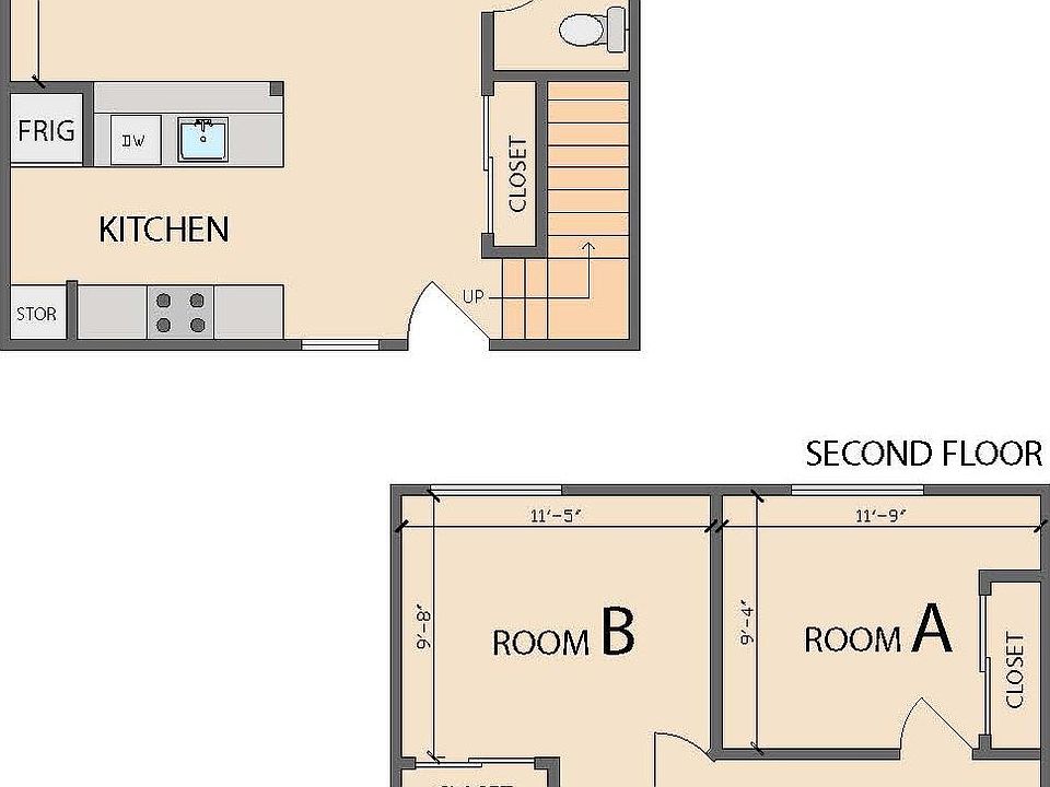 3 Bedroom