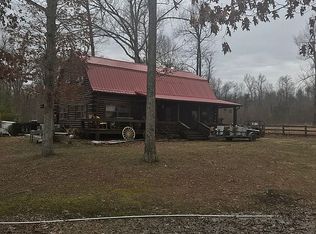 257 Bright Hill Rd, Princeton, KY 42445