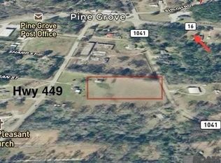 Tba La Hwy #1041, Pine Grove, LA 70453