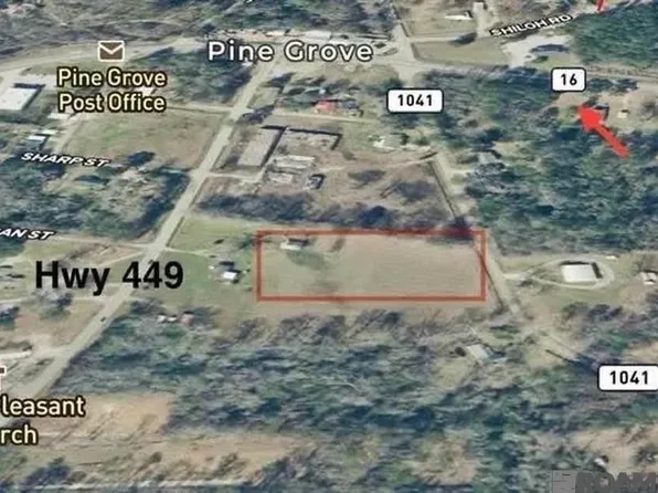 Tba La Hwy #1041, Pine Grove, LA 70453