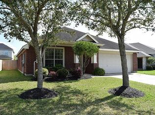 6143 Galloway Ln, League City, TX 77573