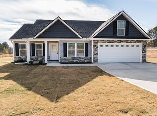 1790 Melvin Hill Rd, Columbus, NC 28722